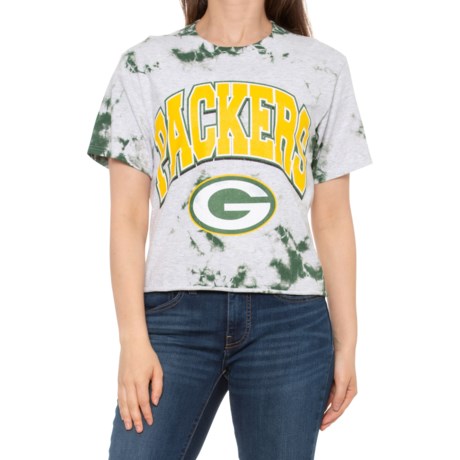 vintage packers gear