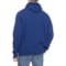 9AHPH_2 47Brand Kansas City Royals Base Slide Headline Hoodie