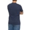 9KYCU_2 47Brand Los Angeles Angels Borderline Franklin T-Shirt - Short Sleeve