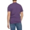 9KYCG_2 47Brand Phoenix Suns Premier Franklin T-Shirt - Short Sleeve