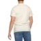 9KYCN_2 47Brand Tampa Bay Rays Franklin T-Shirt - Short Sleeve