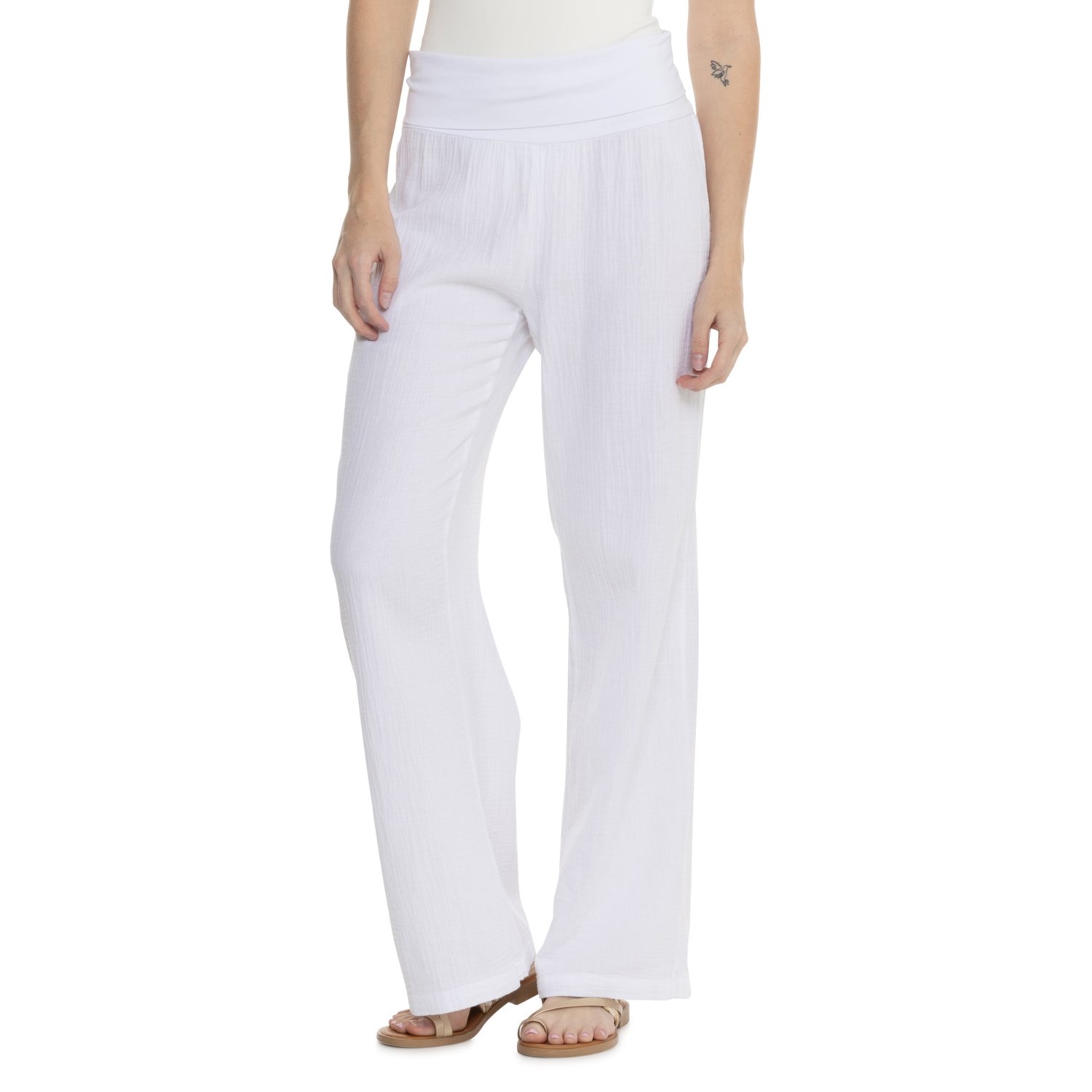 Men's Windproof Stretch Tapered Pants | Men's Activewear