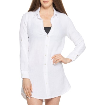 beautiful graduation dresses for ladies Ace One-Shoulder White Graduation Dress