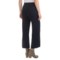 183GF_2 525 America Merino Wool Pants (For Women)