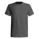 60/40 Blend Short Sleeve Beefy-t By Hanes (For Men and Women)