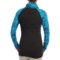 9058X_3 686 Airhole Thermal Airtube Base Layer Top - UPF 30+, Long Sleeve (For Women)
