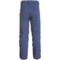 9059Y_4 686 Authentic Smarty® Slim Platform Snowboard Pants - Waterproof (For Men)