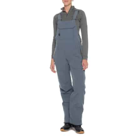 686 Black Magic Ski Bibs - Waterproof, Insulated