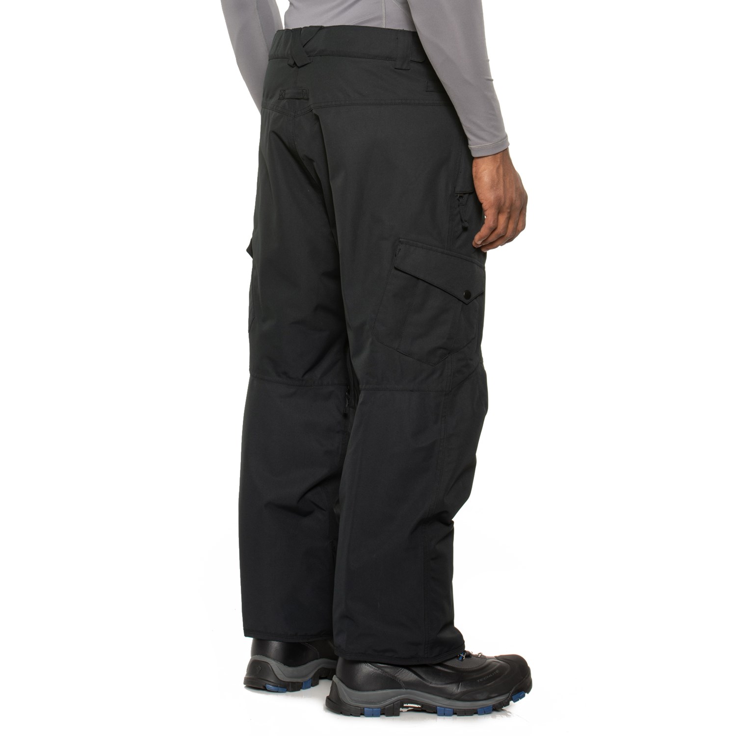686 Defender Cargo Snowboard Pants (For Men) Save 50