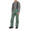 686 Defender Ski Pants - Waterproof, Insulated in Cypress Green