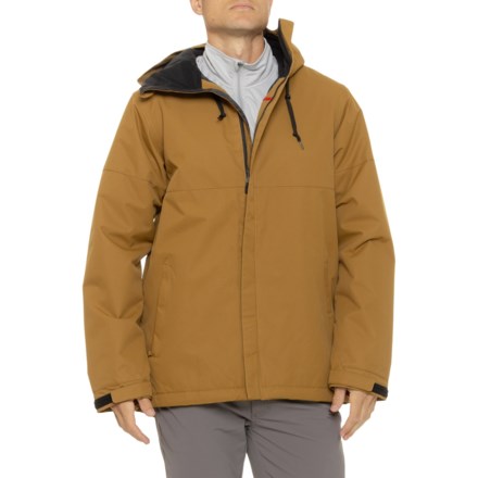 Men's 686 Insulated Jacket Coat in Ski & Snowboard Jackets average