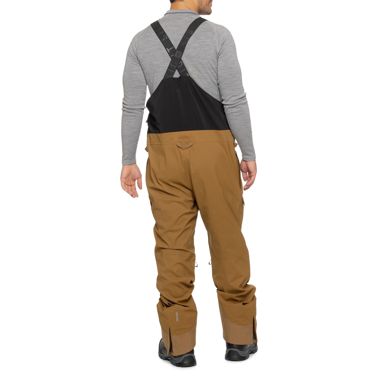 686 Dispatch Gore-Tex® Stretch Snowboard Bib Pants - Waterproof