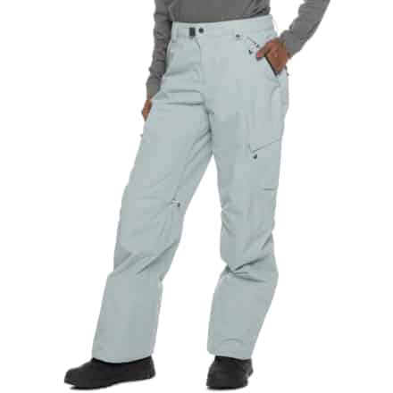 686 Geode Thermagraph® infiDRY® Ski Pants - Waterproof, Insulated