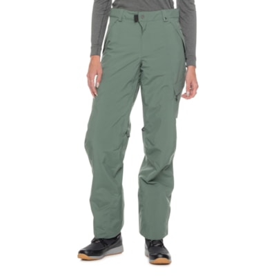 新品686 GEODE THERMAGRAPH PANTレディースMサイズパンツ 686 Geode Thermagraph Ski Pants -Waterproof, Insulated - Save 68%