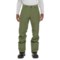 686 Gore-Tex® Fastlight Snowboard Pants - Insulated in Surplus Green