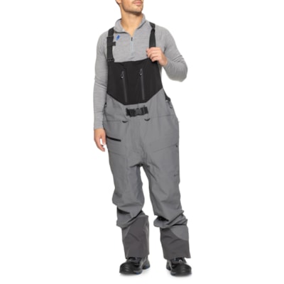 686 Gore-Tex® Pro 3L Thermagraph® Bib Ski Pants -Waterproof