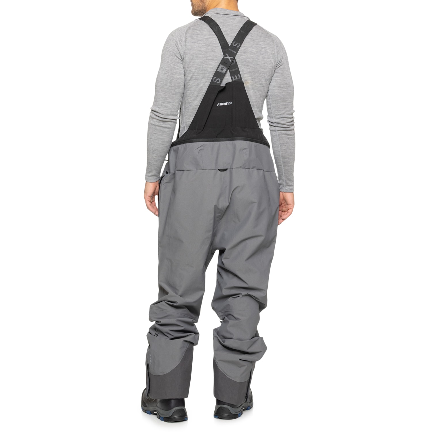 686 Gore-Tex® Pro 3L Thermagraph® Bib Ski Pants -Waterproof