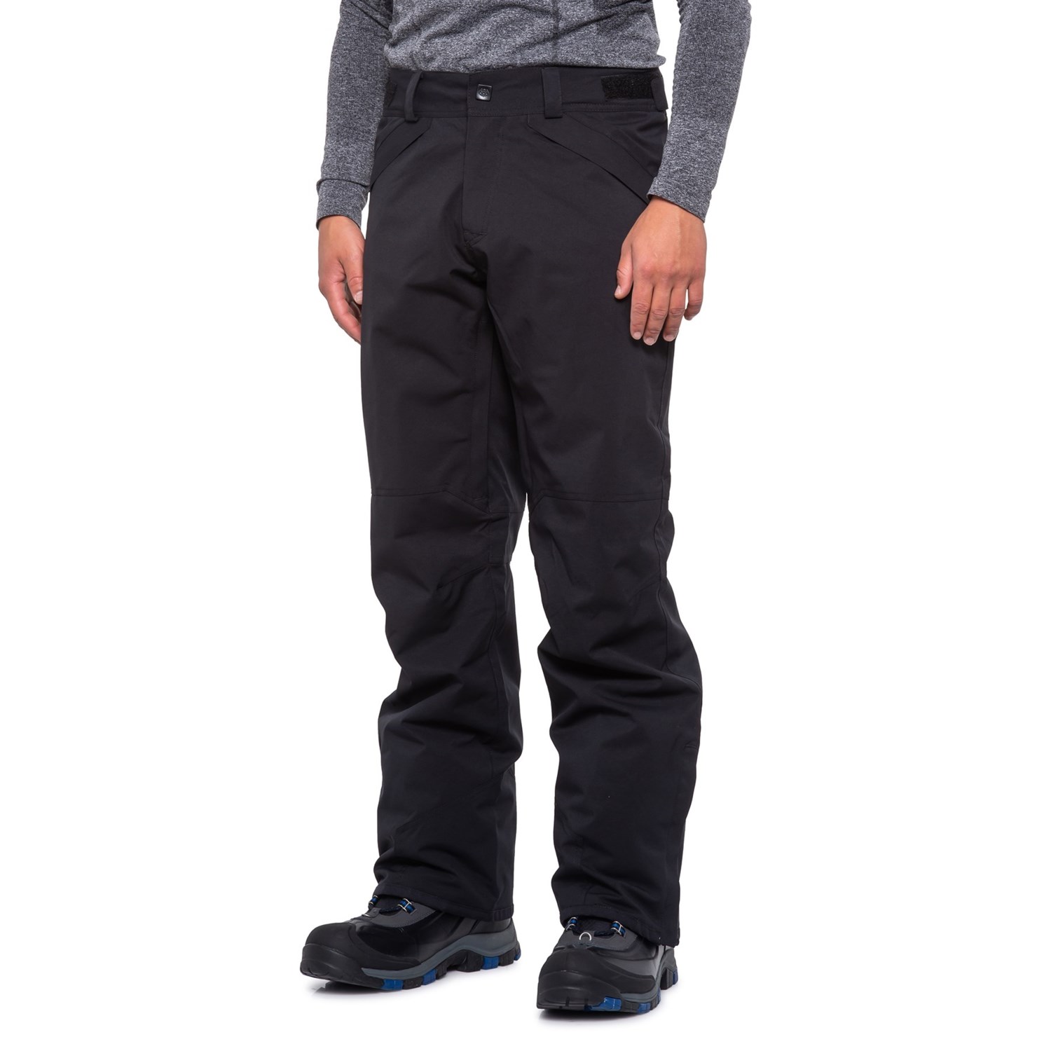 686 mistress insulated cargo snowboard pants