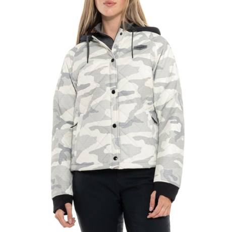 686 Laurel Jacket - Waterproof, Insulated - Save 62%