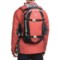 127JU_2 686 Limited Gregory Tech Targhee Snowboard Jacket with Backpack - Waterproof, 18L (For Men)