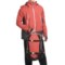 127JU_3 686 Limited Gregory Tech Targhee Snowboard Jacket with Backpack - Waterproof, 18L (For Men)