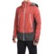 127JU_5 686 Limited Gregory Tech Targhee Snowboard Jacket with Backpack - Waterproof, 18L (For Men)