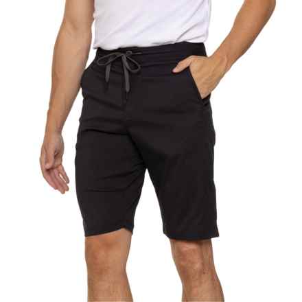 686 Platform Bike Shorts - UPF 40+ in Black