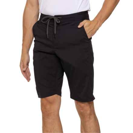 686 Platform Bike Shorts - UPF 40+ in Black