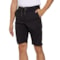686 Platform Bike Shorts - UPF 40+ in Black