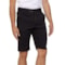 686 Platform Bike Shorts - UPF 40+ in Evil Black