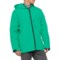 686 Prime Ski Jacket - Waterproof, Insulated in Greenery