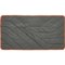 686 Puffer Bantam Blanket - Waterproof, Insulated in Fluoro Orange/Charcoal