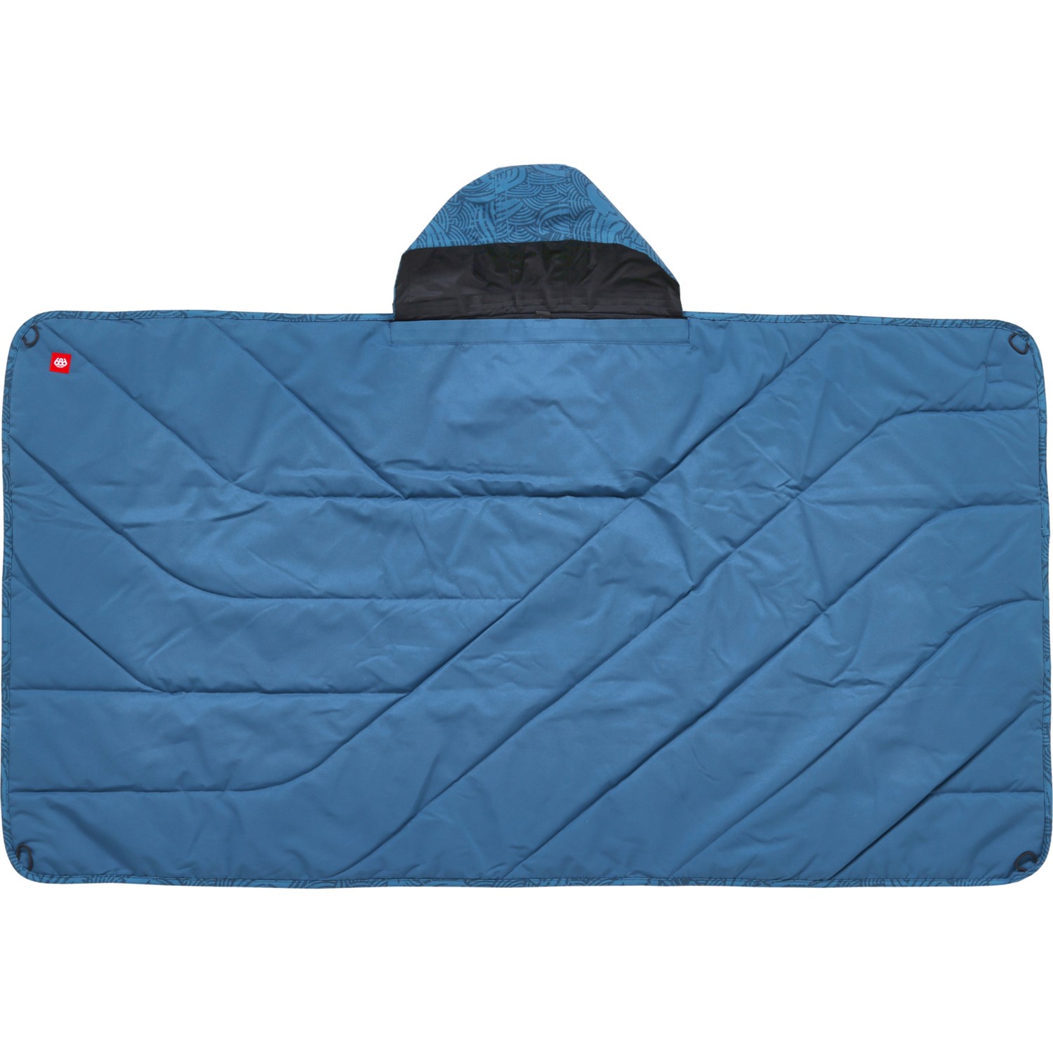 686 Puffer Bantam Blanket - Waterproof, Insulated - Save 37%