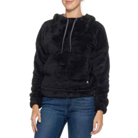 686 Sherpa Fleece Hoodie