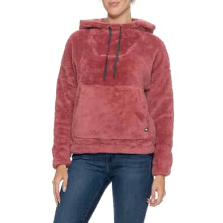 686 Sherpa Hoodie