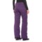 127JF_3 686 Snowboard Pants - Waterproof, Insulated (For Women)