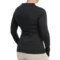 9058W_2 686 Therma Base Layer Top - Midweight, Long Sleeve (For Women)