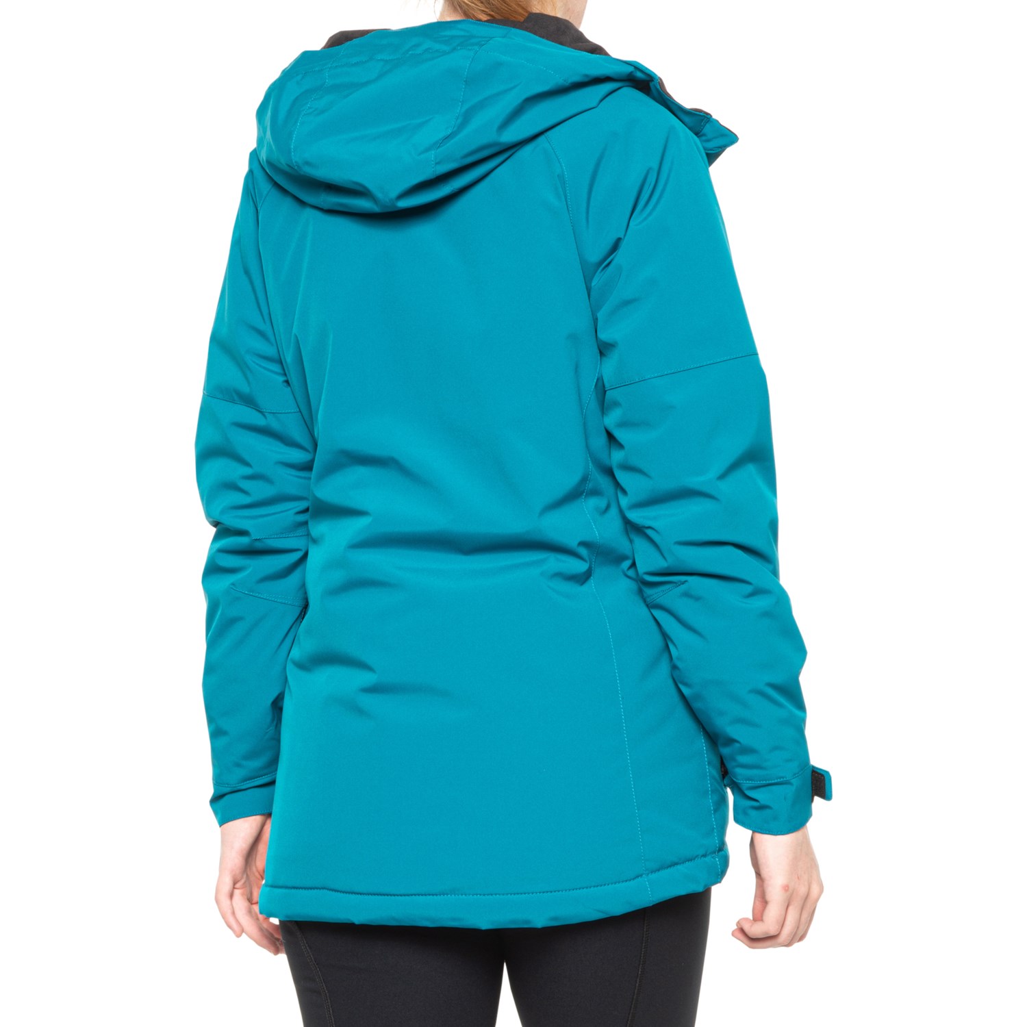 686 annex insulated jacket