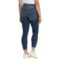 5JCUY_2 7 for All Mankind Skinny Ankle Jeans