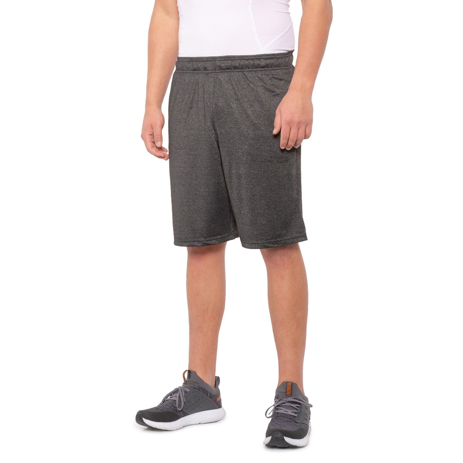 90 Degree by Reflex Basketball Shorts (For Men)