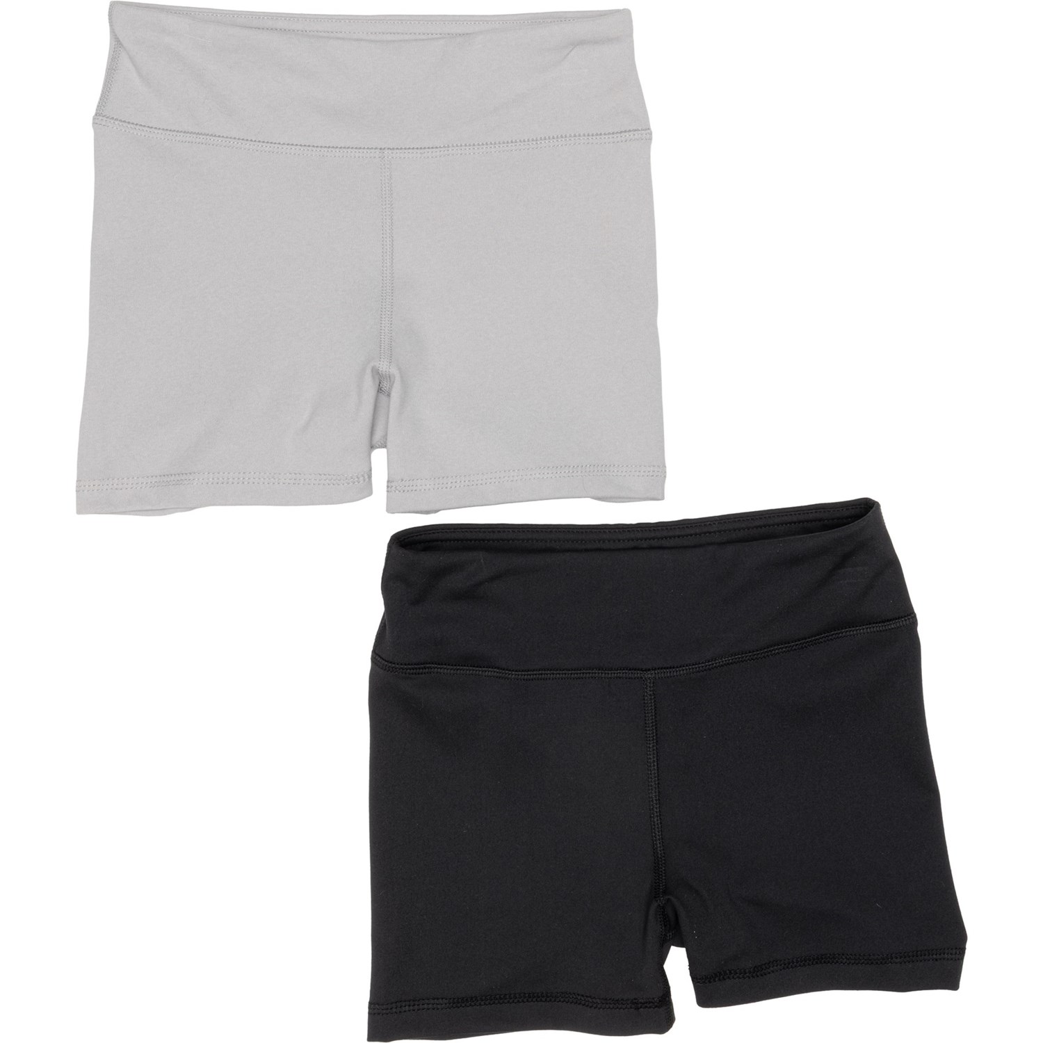 ブラック　9090 girl 90 Logo Girl Micro Shorts 90 Logo Girl Micro Shorts – YZ