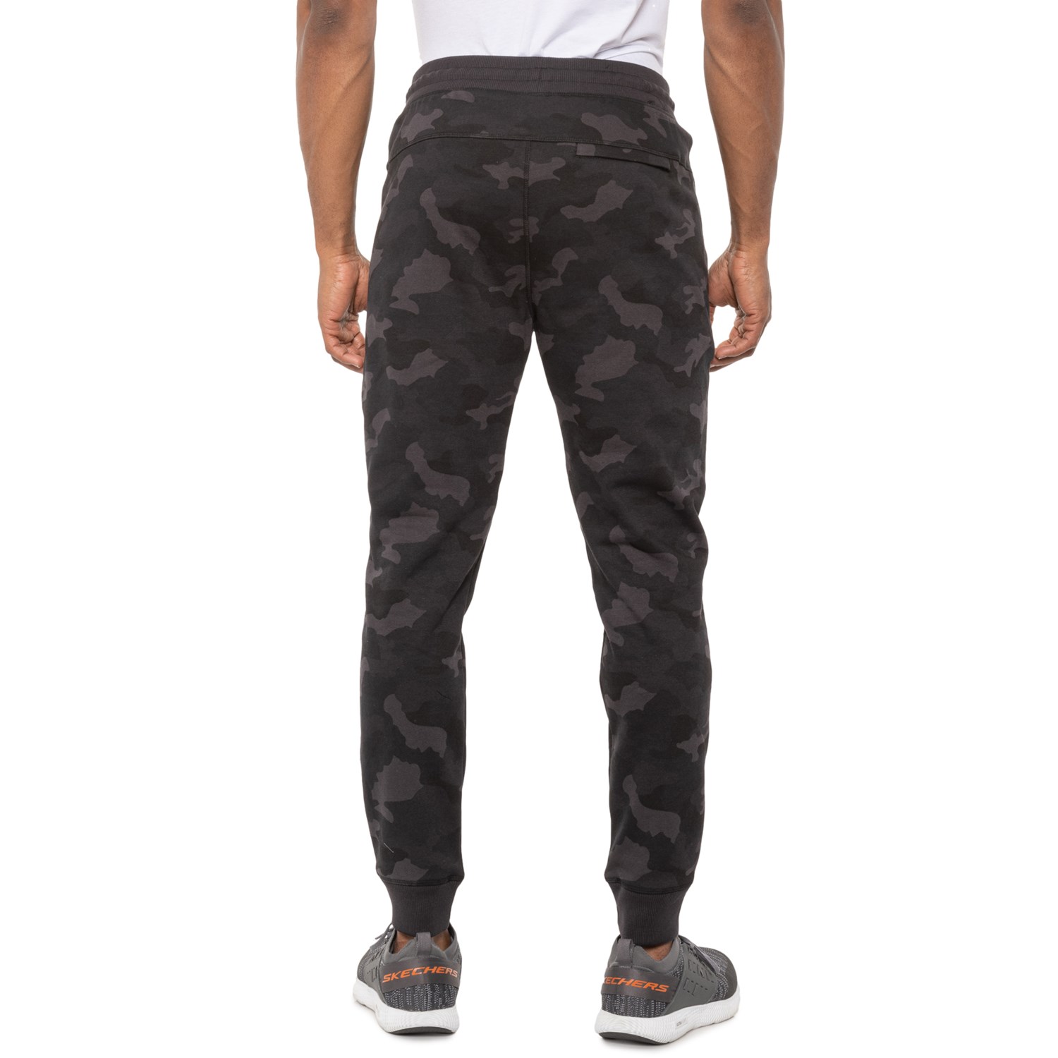 90 degree reflex joggers