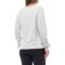 576CM_2 90 Degree by Reflex Brushed Inside Shirt - Long Sleeve (For Women)