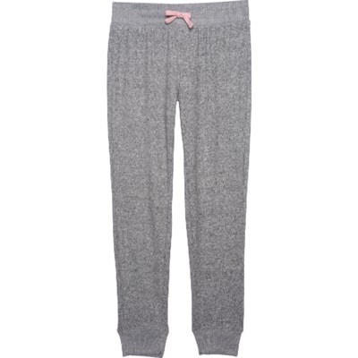 big girls joggers