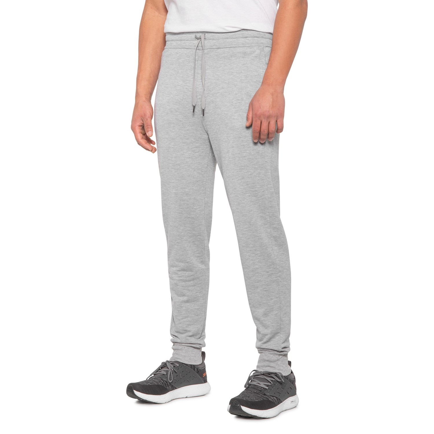 90 Degree by Reflex Cotton-Blend Joggers (For Men)