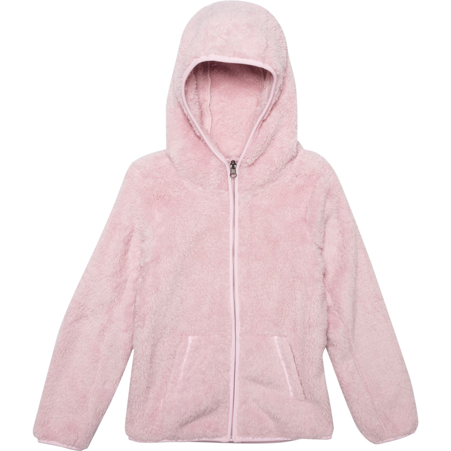 girls fleece jacket