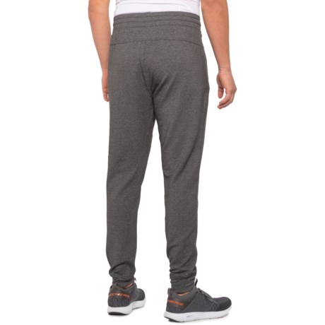 90 Degree by Reflex High-Performance Zip Pocket Joggers (For Men)