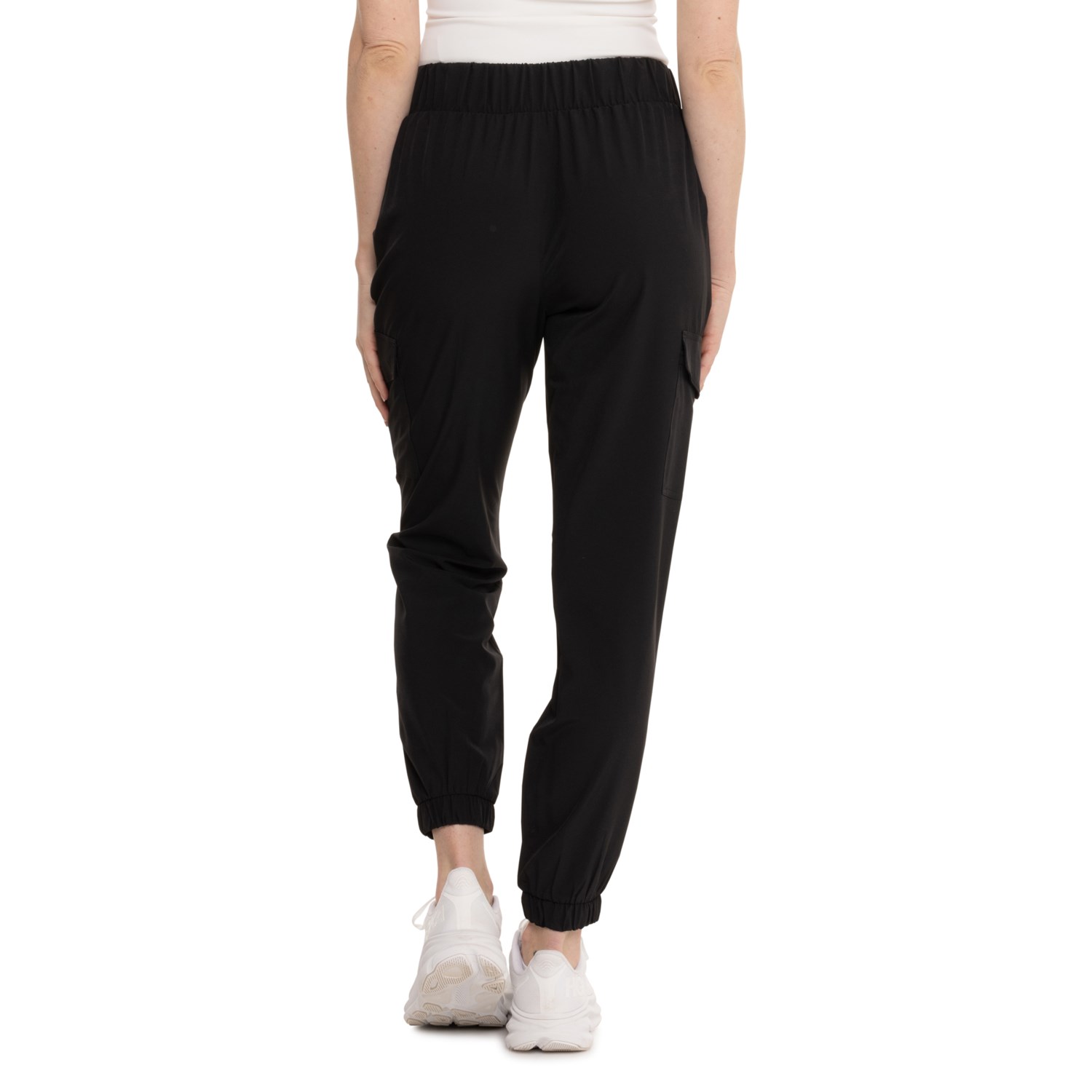 90 Degree by Reflex Lightstreme New Adventures Cargo Joggers