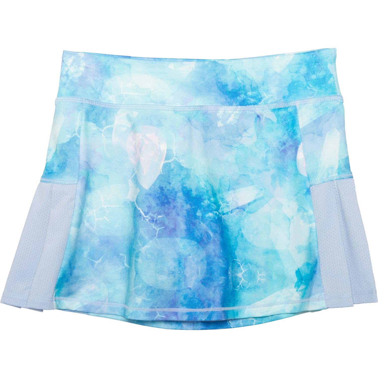 90 degree by reflex skirt