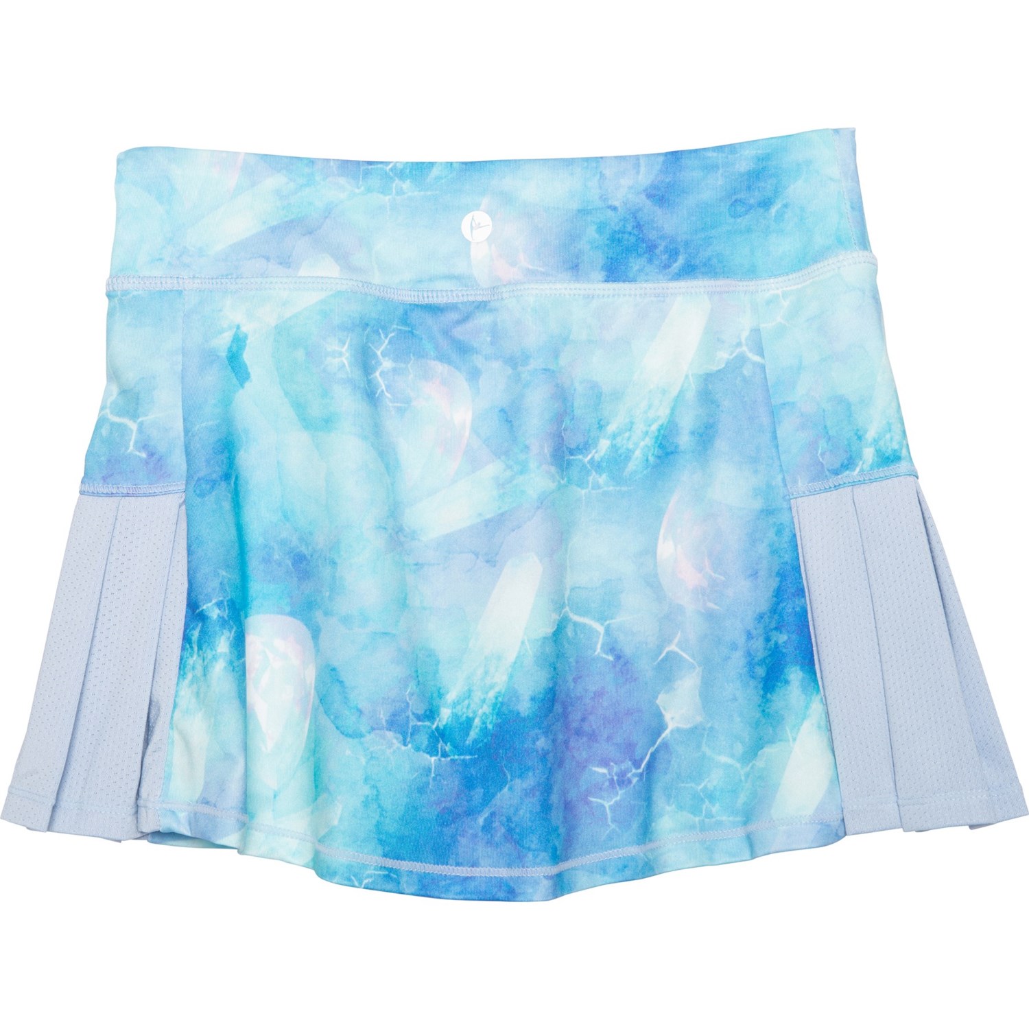 90 degree by reflex skirt